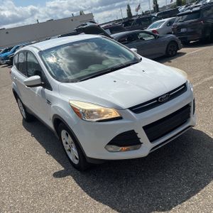 2013 FORD ESCAPE SE — миниатюра 12