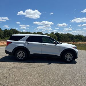 FORD EXPLORER BASE - 10