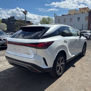 LEXUS RX 350 PREMIUM - 8