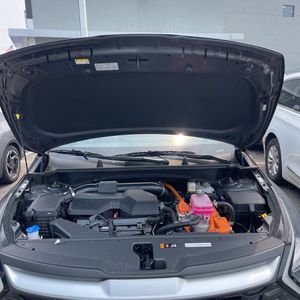 2023 KIA SPORTAGE HYBRID LX 缩略图 43