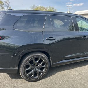 LEXUS TX 500H F SPORT PERFORMANCE LUXURY - 9