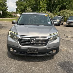 صورة 14 لـ 2017 Honda RIDGELINE RTL-T
