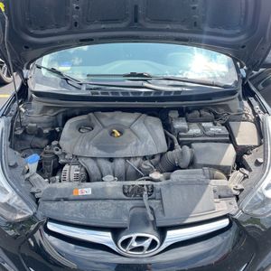 2016 Hyundai ELANTRA SE thumbnail 42