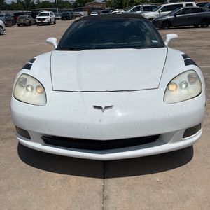 صورة مصغرة 52 لـ 2006 Chevrolet CORVETTE BASE