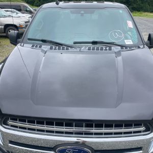 2019 FORD F-150 XLT 缩略图 15