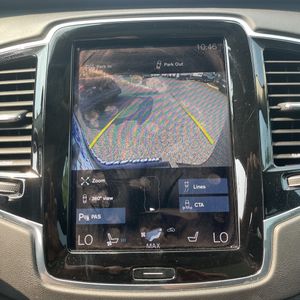 2016 Volvo XC90 T6 INSCRIPTION — миниатюра 39