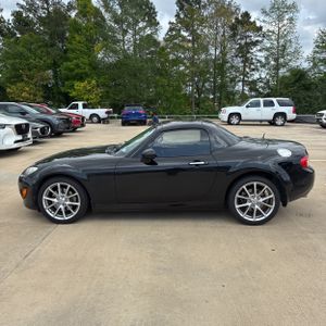 MAZDA MX-5 MIATA SPORT - 3