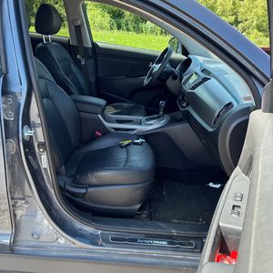 2014 KIA SPORTAGE SX thumbnail 33