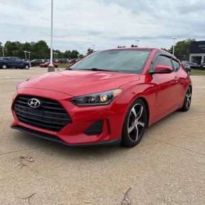 صورة 1 لـ 2019 Hyundai VELOSTER 2.0L