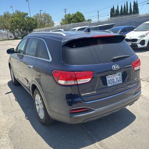 صورة 5 لـ 2018 KIA SORENTO LX