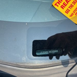 2024 Subaru CROSSTREK PREMIUM 缩略图 52