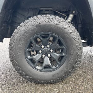 2022 RAM 1500 TRX thumbnail 19