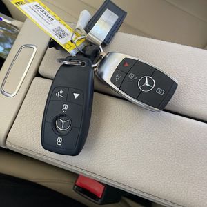 2023 Mercedes-BENZ GLB 缩略图 52