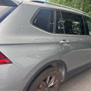 2022 Volkswagen TIGUAN SE 4MOTION 照片 9