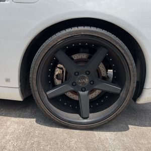 صورة مصغرة 18 لـ 2006 Chevrolet CORVETTE BASE