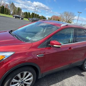 FORD ESCAPE TITANIUM - 2