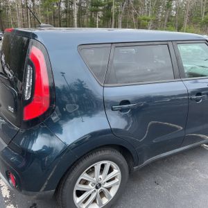 KIA SOUL + - 9