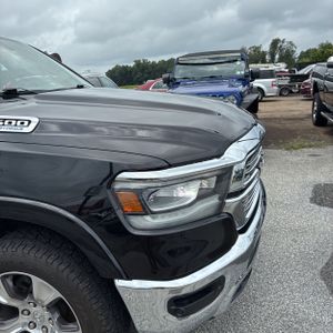 صورة مصغرة 11 لـ 2022 RAM 1500 LARAMIE