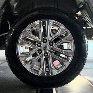 صورة مصغرة 14 لـ 2024 FORD F-150 XLT