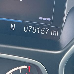 2016 FORD ESCAPE TITANIUM 缩略图 42