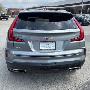 CADILLAC XT4 PREMIUM LUXURY - 6
