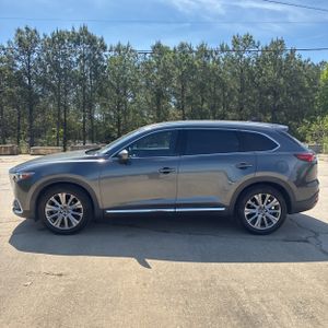 MAZDA CX-9 SIGNATURE - 3