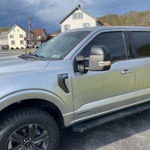 FORD F-150 LARIAT - 2