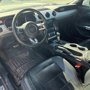 2016 FORD MUSTANG ECOBOOST PREMIUM — фото 35