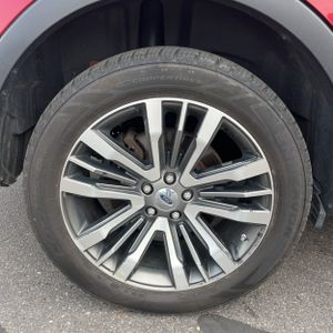 صورة مصغرة 19 لـ 2017 FORD EXPLORER PLATINUM