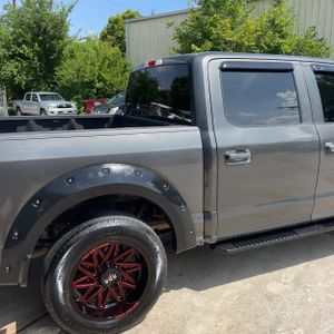 صورة 9 لـ 2018 FORD F-150 XL