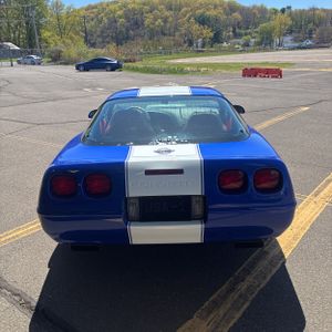 CHEVROLET CORVETTE - 7