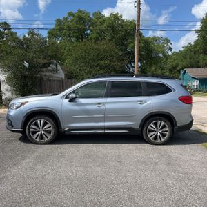 SUBARU ASCENT TOURING - 3