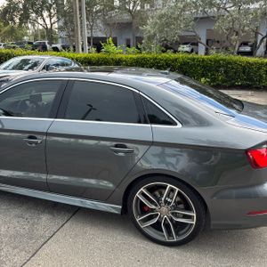 صورة 6 لـ 2015 AUDI S3 2.0T PREMIUM PLUS