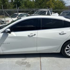 2021 Chevrolet MALIBU LT 照片 4