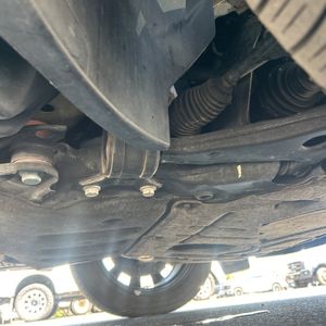 2017 FORD ESCAPE TITANIUM 缩略图 31