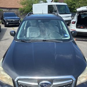 صورة 15 لـ 2014 Subaru FORESTER 2.5I PREMIUM