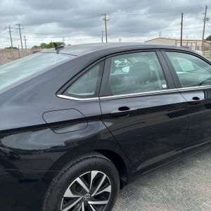 VOLKSWAGEN JETTA S - 9