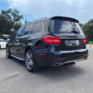2019 Mercedes-BENZ GLS 照片 5