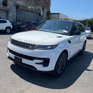 صورة 1 لـ 2024 LAND Rover RANGE ROVER SPORT P360 SE