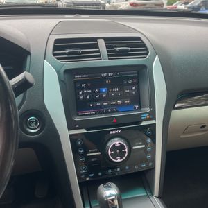 2013 FORD EXPLORER LIMITED — миниатюра 37