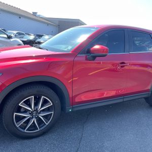 MAZDA CX-5 TOURING - 2