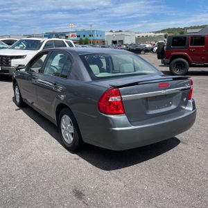 صورة 5 لـ 2005 Chevrolet MALIBU LS