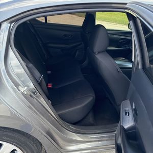 صورة مصغرة 34 لـ 2025 Nissan SENTRA S