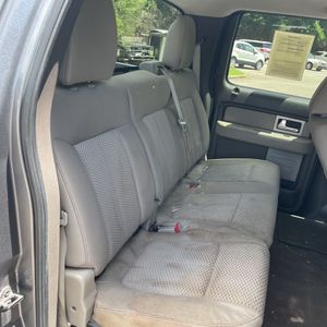 صورة مصغرة 35 لـ 2010 FORD F-150 XLT