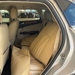 2017 Lincoln MKC SELECT 照片 33