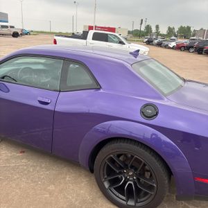 DODGE CHALLENGER - 5