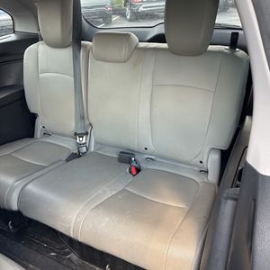 2019 Honda ODYSSEY TOURING — фото 37