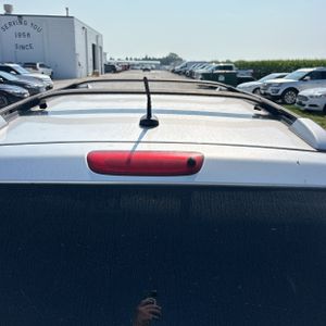 2009 Hyundai SANTA FE SE — миниатюра 16