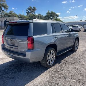 CHEVROLET TAHOE LT - 8
