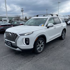 HYUNDAI PALISADE SEL - 1